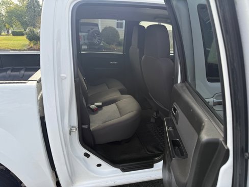 Used 2012 Chevrolet Colorado LT image 8
