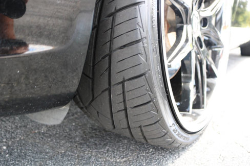 Used 2008 Mercedes-Benz S 550 4MATIC image 38
