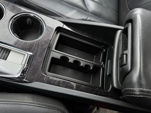 Used 2017 Buick Enclave Leather image 16