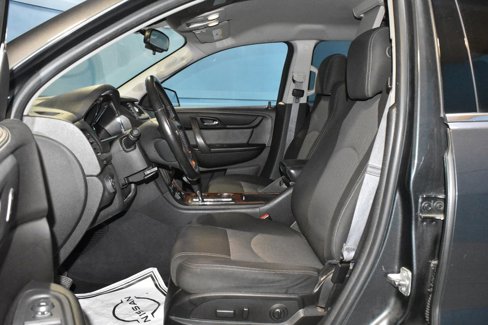 Used 2014 Chevrolet Traverse LT w/ All-Star Edition image 6