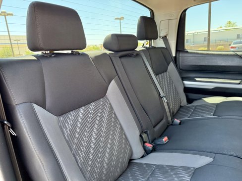 Used 2018 Toyota Tundra SR5 image 26