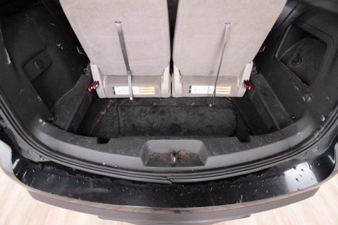 Used 2013 Ford Explorer FWD w/ Class III Trailer Tow Pkg image 32