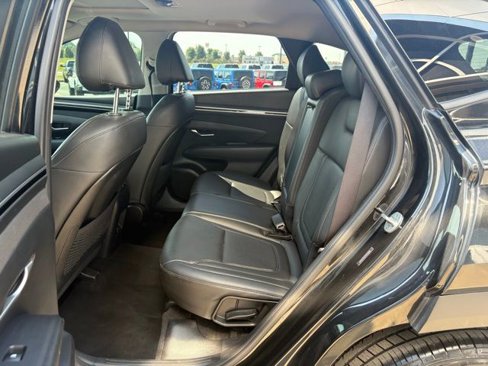 Used 2023 Hyundai Tucson SEL w/ Convenience Package image 23