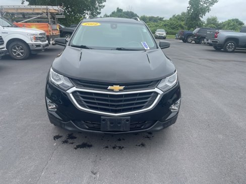 Used 2020 Chevrolet Equinox LT image 6