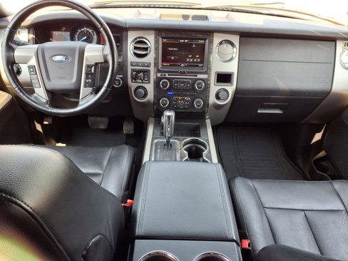 Used 2015 Ford Expedition Limited w/ Equipment Group 301A image 18
