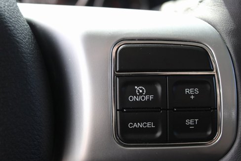 Used 2014 Jeep Wrangler Unlimited Rubicon image 28