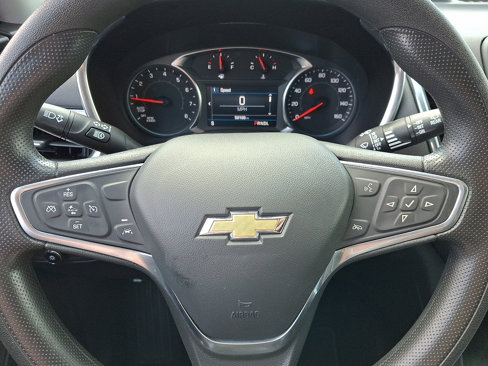 Certified 2023 Chevrolet Equinox LT image 19