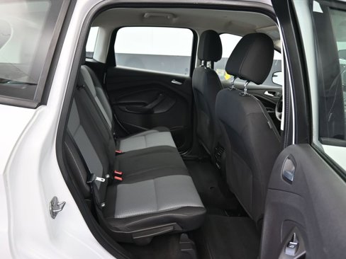 Used 2017 Ford C-MAX SE image 34