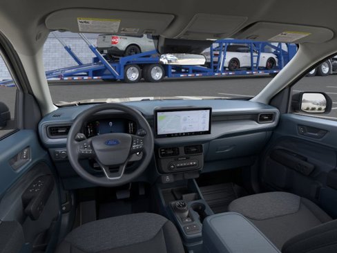 New 2025 Ford Maverick XL image 9