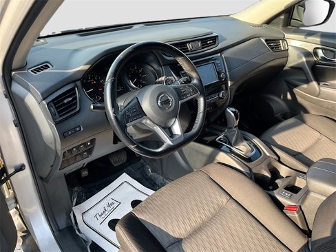Certified 2020 Nissan Rogue SV image 7