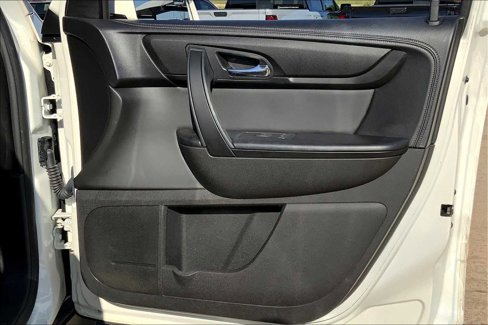 Used 2013 Chevrolet Traverse LT image 20