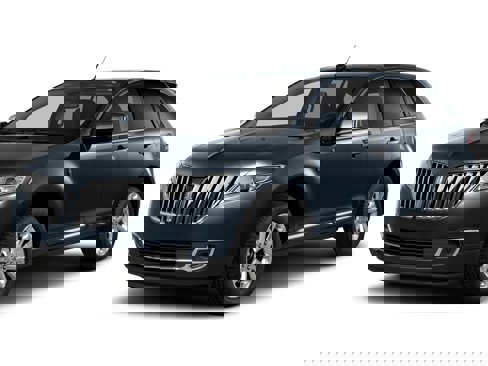 Used 2013 Lincoln MKX FWD image 1