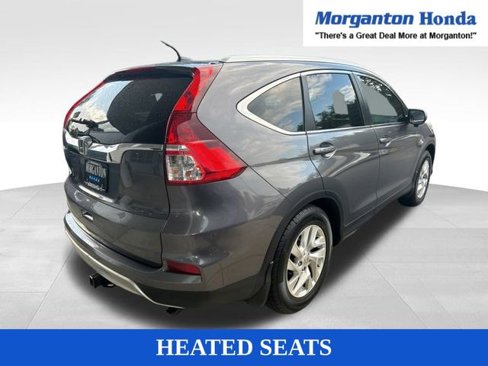 Used 2016 Honda CR-V EX-L image 9