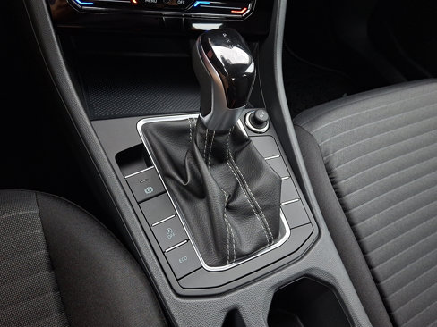 New 2026 Volkswagen Jetta S image 8
