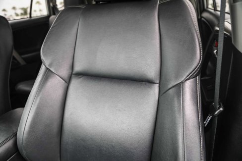 Used 2013 Toyota RAV4 Limited image 23