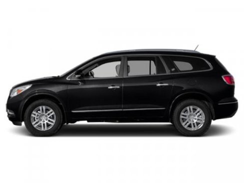 Used 2015 Buick Enclave Leather image 4