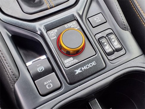 Used 2023 Subaru Forester Wilderness image 18