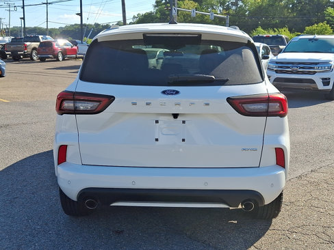 Certified 2024 Ford Escape ST-Line w/ Tech Pack #1 image 5