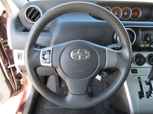 Used 2012 Scion xB image 12