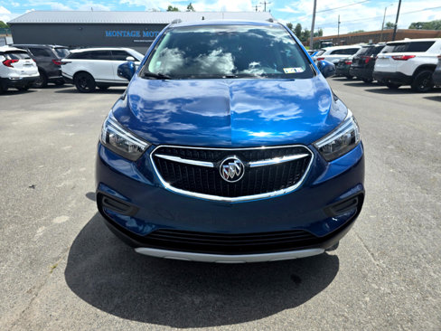 Used 2020 Buick Encore Preferred w/ Safety Package image 18