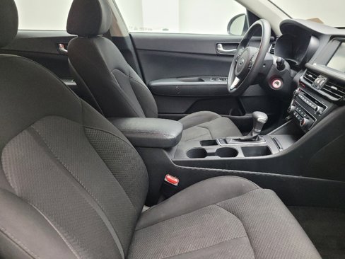 Used 2018 Kia Optima LX image 21