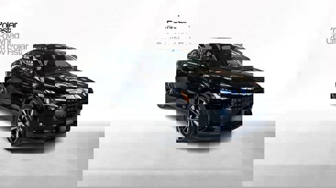 Used 2022 Polestar Polestar 2 w/ Plus Package image 7