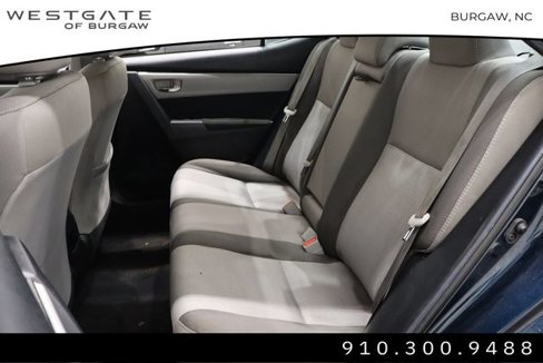 Used 2019 Toyota Corolla LE image 7