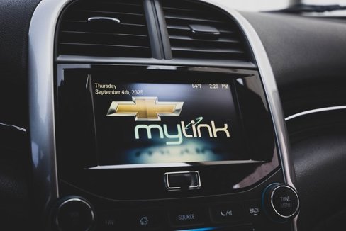 Used 2016 Chevrolet Malibu LT w/ Power Convenience Package image 14