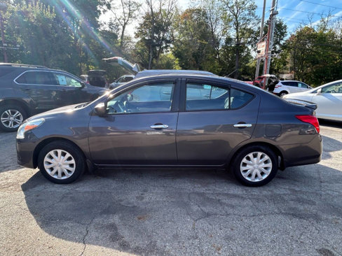 Used 2015 Nissan Versa SV image 4