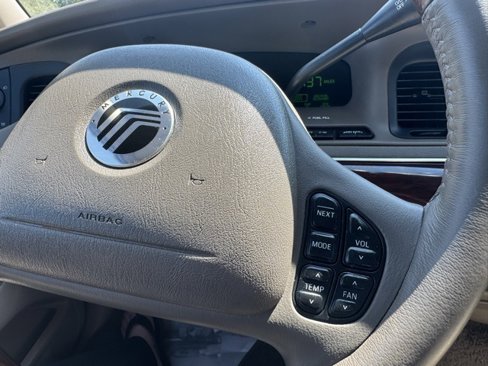 Used 2003 Mercury Grand Marquis LS image 24