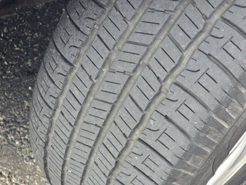 Used 2014 Chevrolet Impala Limited LS image 28