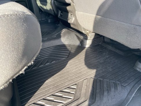 Used 2021 Chevrolet Silverado 1500 Custom Trail Boss w/ Safety Confidence Package image 23
