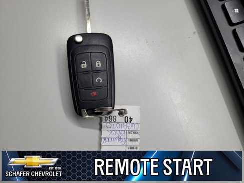 Used 2012 Chevrolet Equinox LT image 9
