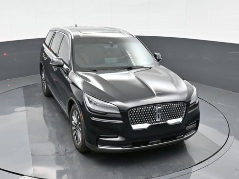 Used 2023 Lincoln Aviator Reserve w/ Elements Package Plus image 32