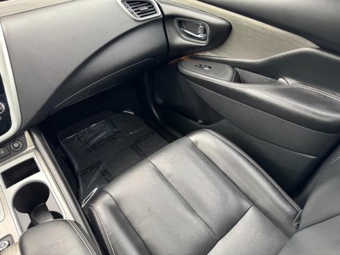 Used 2018 Nissan Murano Platinum image 18