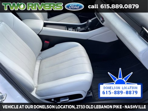 Used 2018 MAZDA MAZDA6 Signature image 37