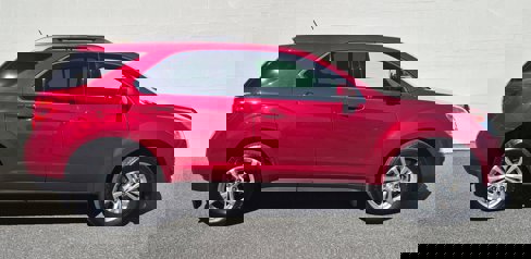 Used 2015 Chevrolet Equinox LT w/ Driver Convenience Package image 10