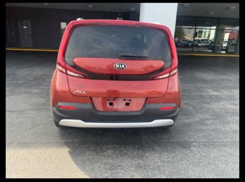 Used 2020 Kia Soul X-Line image 5