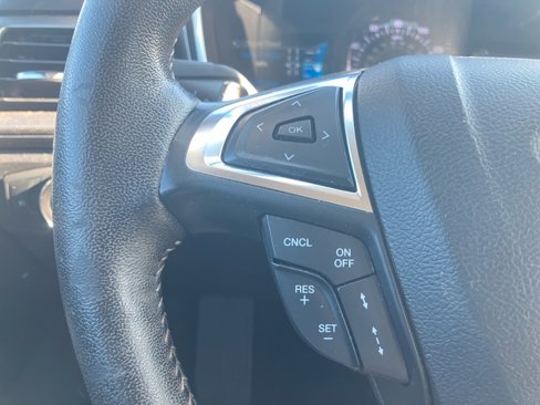 Used 2019 Ford Fusion SE w/ Equipment Group 151A image 22