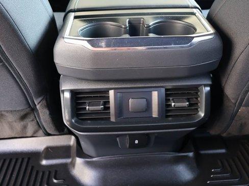 Used 2023 Ford F150 XL w/ STX Appearance Package image 14