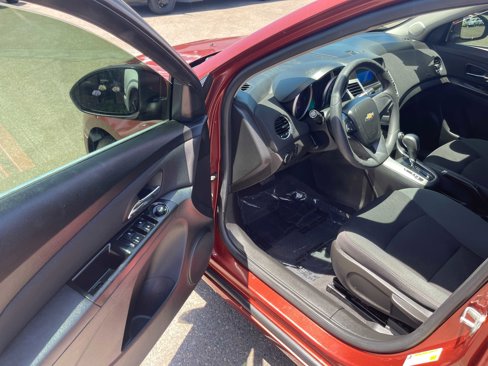 Used 2012 Chevrolet Cruze LT image 15