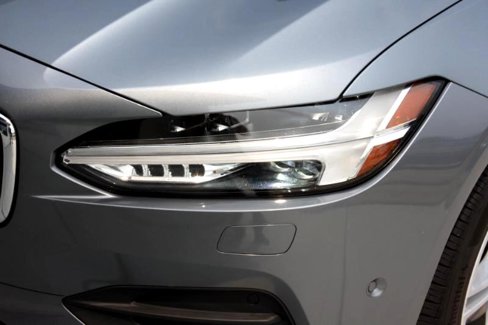 Used 2018 Volvo S90 T5 Momentum w/ Convenience Package image 40