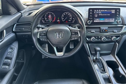 Used 2019 Honda Accord Sport image 14