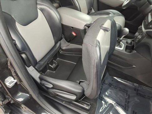 Used 2014 Jeep Cherokee Limited image 21