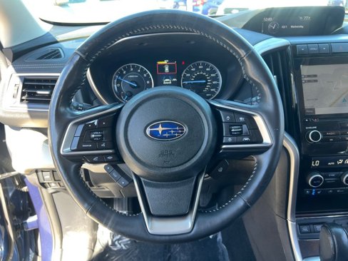 Used 2019 Subaru Ascent Touring w/ Popular Package #2 image 31