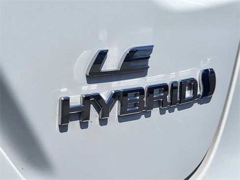 Used 2024 Toyota Corolla LE image 8