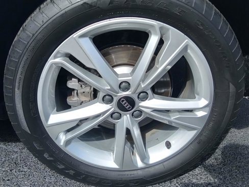 Certified 2023 Audi Q3 2.0T Premium Plus w/ Premium Plus Package image 13