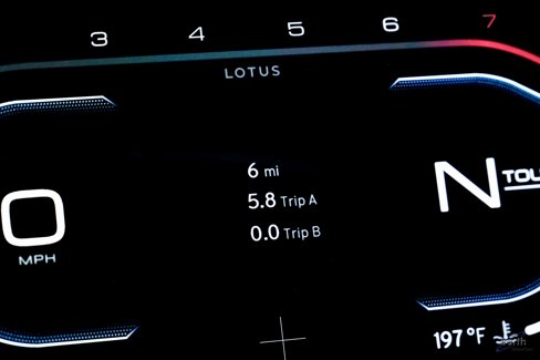New 2025 Lotus Emira image 82
