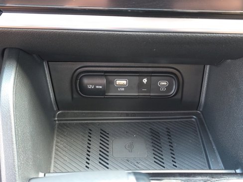 Used 2024 Kia Sportage EX image 20