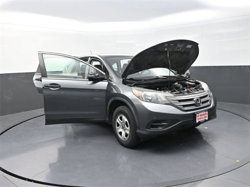 Used 2013 Honda CR-V LX image 35